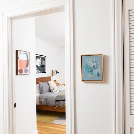 Sleepover No 104 Filadelfia Exterior foto