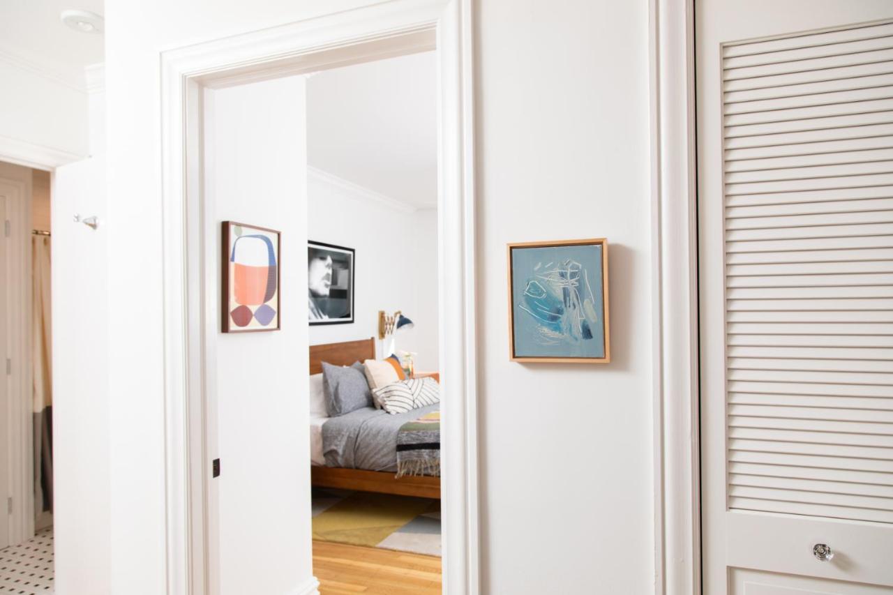 Sleepover No 104 Apartment Philadelphia